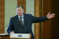 Депутат Кашин объяснил, почему нужно вернуться к плановому финансированию сельхозтерриторий