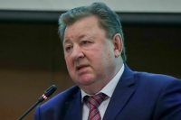 Депутат Кашин предложил «окрашивать» деньги, направленные на благоустройство села