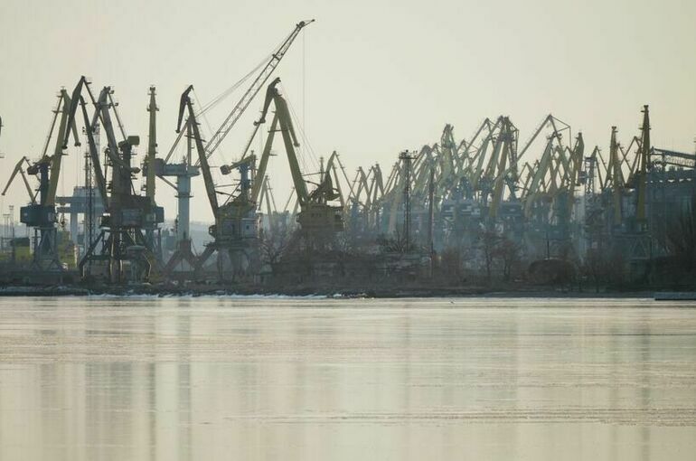 В Совбезе рекомендовали усилить мониторинг угроз подводной инфраструктуре России