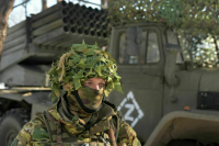 Армия России освободила Новоселку и Надеждинку в ДНР