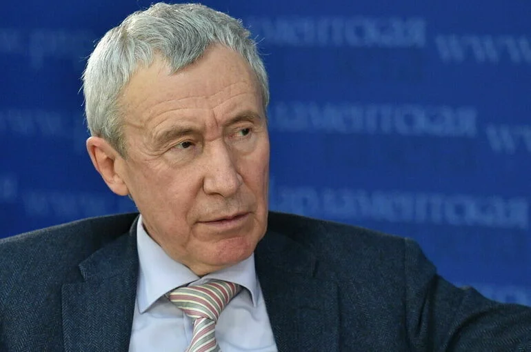 Сенатор Климов поставил под сомнение выход США из состава ООН