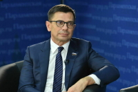 Депутат Антропенко: В возвращении западных брендов в РФ ничего плохого нет