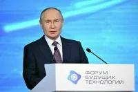Путин: Россия должна сама добывать литий