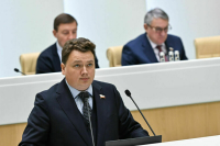 Сенатор: РФ имеет самое эффективное законодательство для борьбы с мошенничеством