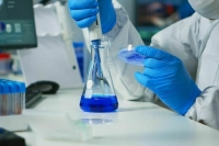 Путин: Необходимо добиться превосходства в химии и создании материалов