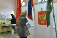 Участникам СВО предложили разрешить выдвигаться депутатами с фронта