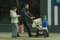 Естественная убыль населения выросла на 20,4 процента в 2024 году