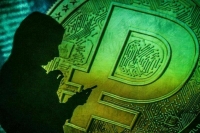 Цифровой рубль защитят от мошенников