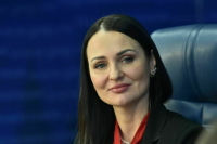 Депутат Буцкая: Нужно запретить использование опасных детских удерживающих устройств