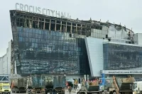 Дело в отношении исполнителей теракта в «Крокусе» выделили в отдельное производство