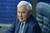 Депутат Аксаков рассказал о желании Mastercard и Visa вернуться в Россию