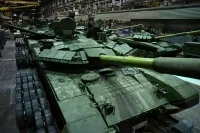Призывникам предложили разрешить проходить службу на оборонных предприятиях