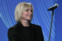 Татьяна Сергаева возглавила сборную России по художественной гимнастике