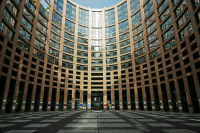 В Еврокомиссии пообещали Украине помощь в размере 3,5 млрд евро