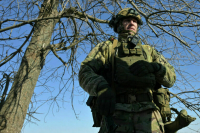 Российская армия освободила Тополи в Харьковской области