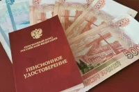 Некоторые россияне получат повышенные пенсии и пособия с 1 марта