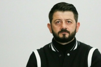 Евросоюз ввел санкции против комика Галустяна и телеведущей Барановской