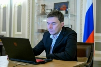 Евросоюз ввел санкции против сенатора и гроссмейстера Карякина