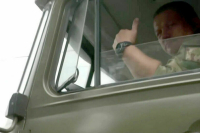 В кабмине одобрили законопроект о статусе защитников Курской области