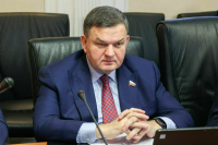 Сенатор Перминов назвал интересными итоги досрочных выборов в Германии