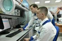 В Минобрнауки рассказали о способах повышения престижа инженерных профессий