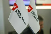 Мосбиржа начнет в экспериментальном режиме проводить торги в выходные дни