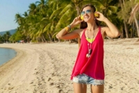 Между Китаем и Анапой: где выгодно отдохнуть на майские праздники