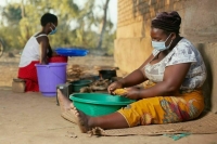 Роспотребнадзор сообщил о вспышке неизвестной болезни в Конго