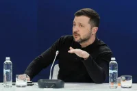 СМИ: В окружении Трампа хотят заменить Зеленского
