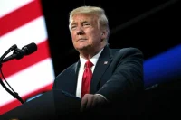 Трамп сообщил о «серьезных переговорах» с Путиным насчет завершения конфликта