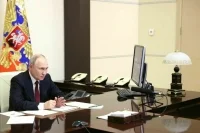 Путин заявил о готовности РФ вместе с США работать по редкоземельным металлам