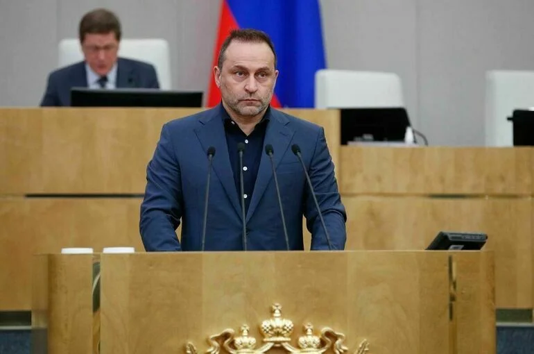 Депутат Свищев объяснил, зачем создают Российский спортивный фонд
