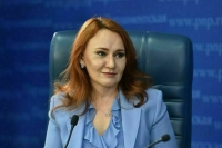 Депутат Бессараб рассказала, как по-новому будут начислять премии