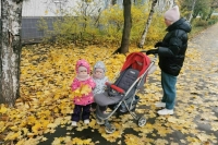 Бюджетный комитет Совфеда поддержал продление программы маткапитала