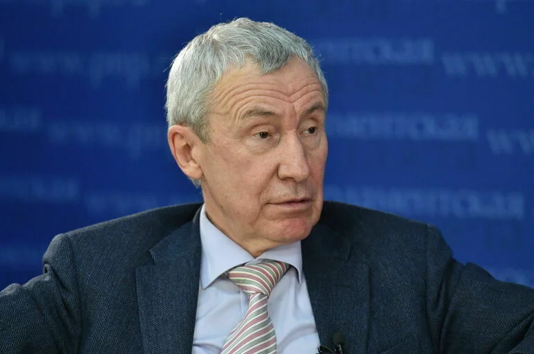 Сенатор Климов предрек Прибалтике скорое вымирание