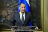 Лавров 25 февраля посетит Тегеран с рабочим визитом