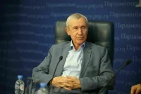 Сенатор Климов: Мы становимся свидетелями краха европоцентризма