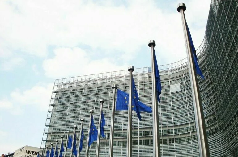 ЕС хочет заключить с Украиной соглашение о недрах
