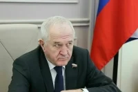 Сенатор Булавин: СВО стала продолжением борьбы с нацизмом, которую вел СССР