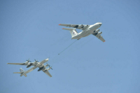 Госдума приняла закон о безопасности государственной авиации