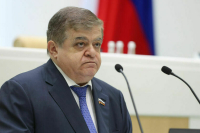 Сенатор Джабаров оценил перспективы нового похода Европы на Россию   