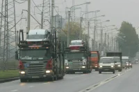Госдума приняла закон о штрафах за незаконные каботажные автоперевозки