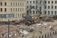 Кадастровый учет для пострадавших от ЧС и боевых действий упростят