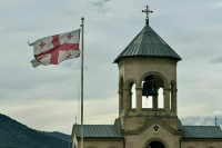 Грузия поддерживает США в стремлении урегулирования украинского конфликта