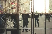 Полиция Марселя задержала двух французов в связи с терактом у генконсульства РФ