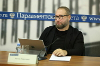 Депутат Горелкин: Роскомнадзор зарегистрировал 120 тысяч популярных каналов