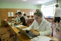 Самые популярные предметы ЕГЭ по выбору — обществознание, информатика и биология