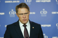 В Минздраве оценили дефицит врачей более чем в 23 тыс. человек