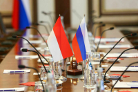 Финразведки России и Индонезии обсудили вопросы двустороннего взаимодействия