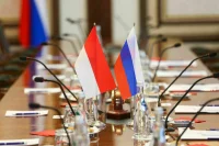 Финразведки России и Индонезии обсудили вопросы двустороннего взаимодействия